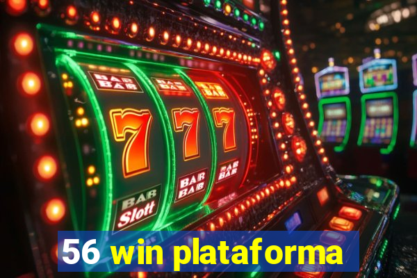 56 win plataforma